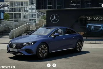 Mercedes-Benz EQE din 2024 - oferta MER162929