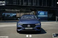 Mercedes-Benz EQE din 2024 cu 6.810 km - oferta MER162929 - foto 3