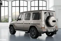 Mercedes-Benz G din 2025 cu 1.817 km - oferta MER162930 - foto 4