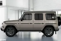 Mercedes-Benz G din 2025 cu 1.817 km - oferta MER162930 - foto 5