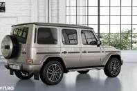 Mercedes-Benz G din 2025 cu 1.817 km - oferta MER162930 - foto 6