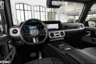 Mercedes-Benz G din 2025 cu 1.817 km - oferta MER162930 - foto 8