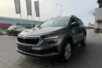Skoda Karoq din 2025 - oferta SKO162931