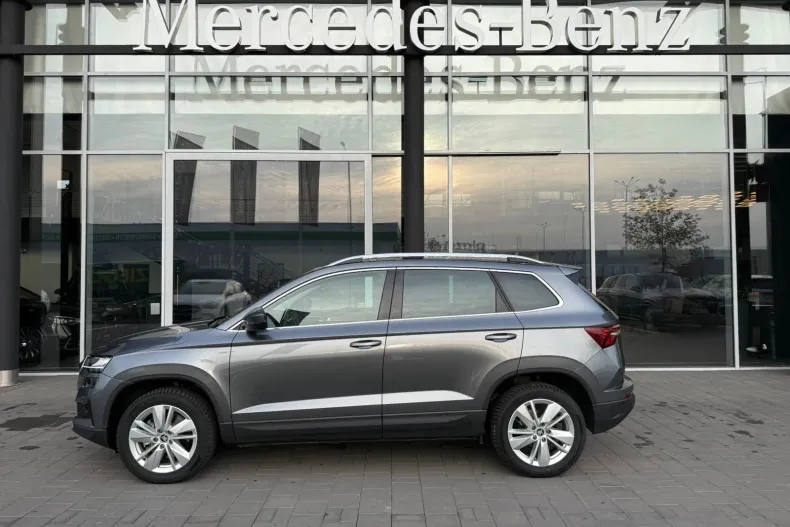 Skoda Karoq din 2025 cu 4.673 km - oferta SKO162931 - foto 5