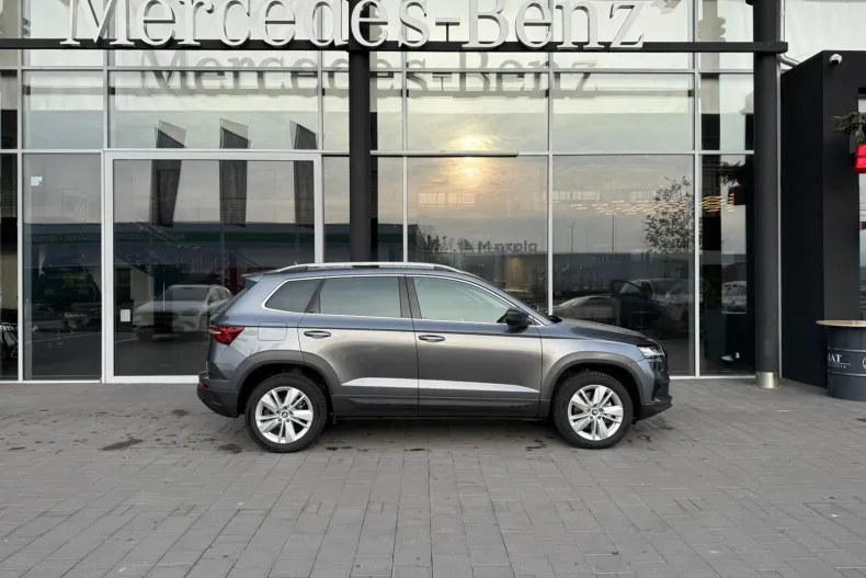 Skoda Karoq din 2025 cu 4.673 km - oferta SKO162931 - foto 6
