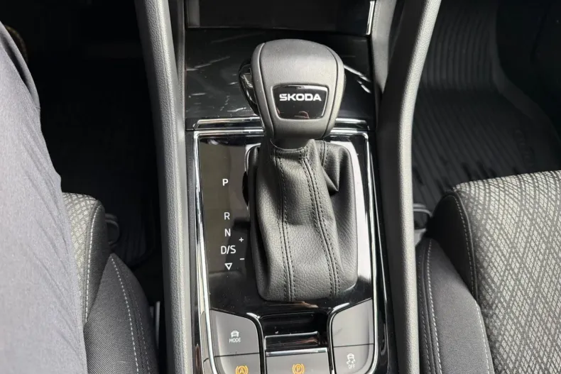 Skoda Karoq din 2025 cu 4.673 km - oferta SKO162931 - foto 12