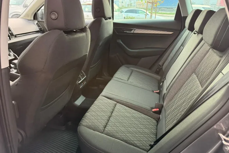 Skoda Karoq din 2025 cu 4.673 km - oferta SKO162931 - foto 15