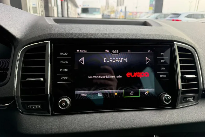 Skoda Karoq din 2025 cu 4.673 km - oferta SKO162931 - foto 22