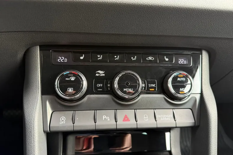 Skoda Karoq din 2025 cu 4.673 km - oferta SKO162931 - foto 23