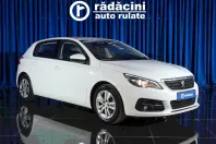 Peugeot 308 din 2020 cu 28.108 km - oferta PEU162932 - foto 1