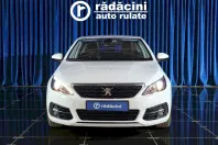 Peugeot 308 din 2020 cu 28.108 km - oferta PEU162932 - foto 3