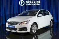Peugeot 308 din 2020 cu 28.108 km - oferta PEU162932 - foto 4