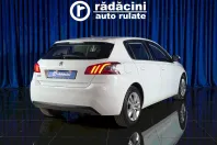 Peugeot 308 din 2020 cu 28.108 km - oferta PEU162932 - foto 7