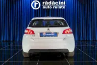 Peugeot 308 din 2020 cu 28.108 km - oferta PEU162932 - foto 8