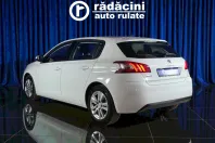 Peugeot 308 din 2020 cu 28.108 km - oferta PEU162932 - foto 9