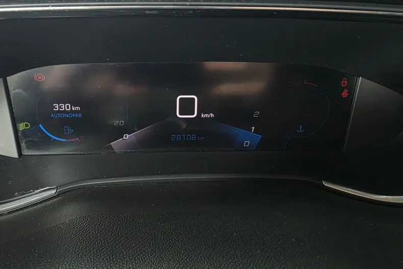 Peugeot 308 din 2020 cu 28.108 km - oferta PEU162932 - foto 17