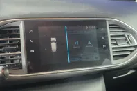 Peugeot 308 din 2020 cu 28.108 km - oferta PEU162932 - foto 22