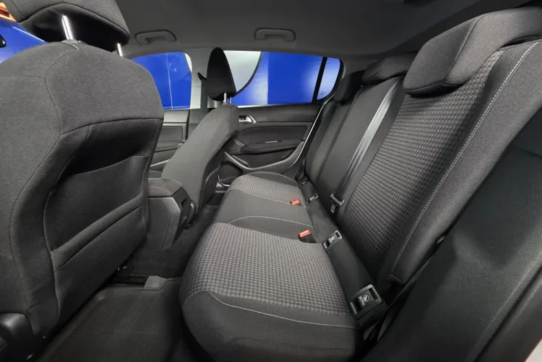 Peugeot 308 din 2020 cu 28.108 km - oferta PEU162932 - foto 27