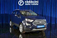 Ford EcoSport din 2020 cu 27.505 km - oferta FOR162933 - foto 1