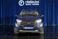 Ford EcoSport din 2020 cu 27.505 km - oferta FOR162933 - foto 3