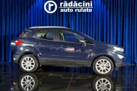 Ford EcoSport din 2020 cu 27.505 km - oferta FOR162933 - foto 5