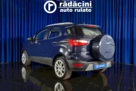 Ford EcoSport din 2020 cu 27.505 km - oferta FOR162933 - foto 7