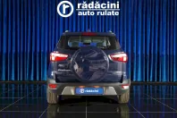 Ford EcoSport din 2020 cu 27.505 km - oferta FOR162933 - foto 8