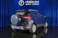 Ford EcoSport din 2020 cu 27.505 km - oferta FOR162933 - foto 9