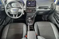 Ford EcoSport din 2020 cu 27.505 km - oferta FOR162933 - foto 12