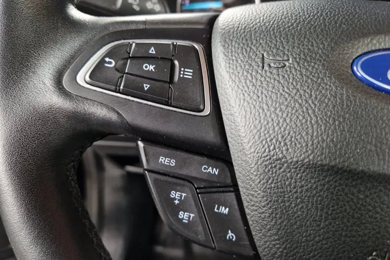 Ford EcoSport din 2020 cu 27.505 km - oferta FOR162933 - foto 14