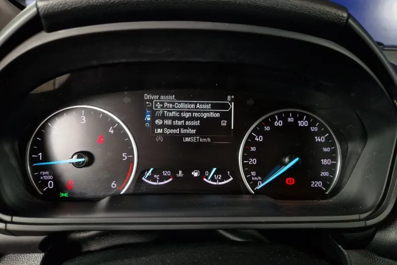 Ford EcoSport din 2020 cu 27.505 km - oferta FOR162933 - foto 16