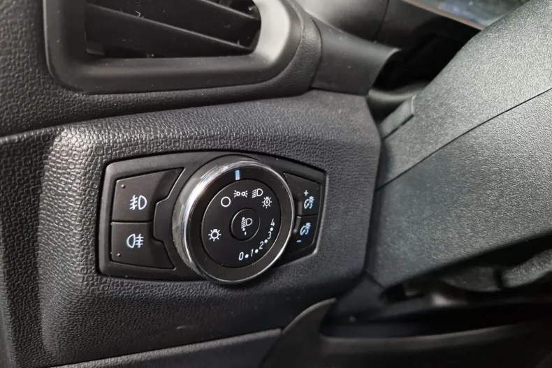 Ford EcoSport din 2020 cu 27.505 km - oferta FOR162933 - foto 17