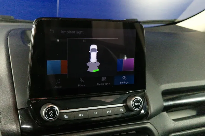 Ford EcoSport din 2020 cu 27.505 km - oferta FOR162933 - foto 19