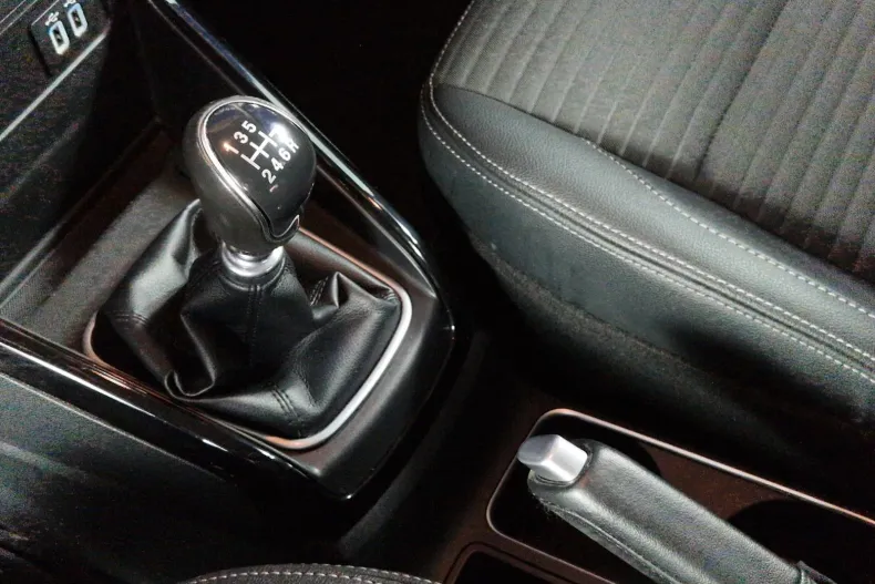 Ford EcoSport din 2020 cu 27.505 km - oferta FOR162933 - foto 21