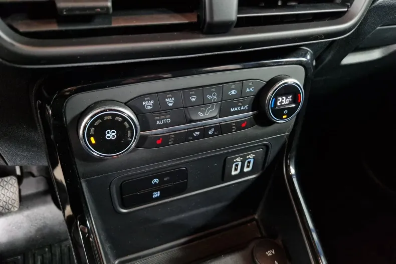 Ford EcoSport din 2020 cu 27.505 km - oferta FOR162933 - foto 22