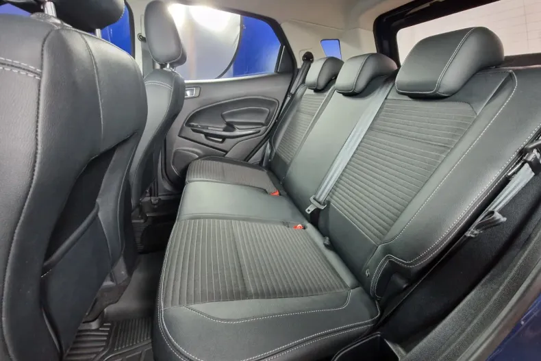 Ford EcoSport din 2020 cu 27.505 km - oferta FOR162933 - foto 24