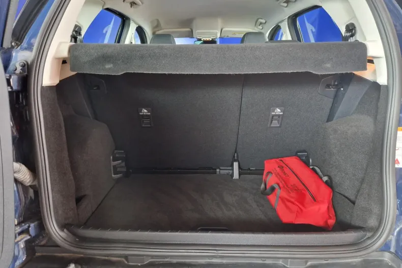 Ford EcoSport din 2020 cu 27.505 km - oferta FOR162933 - foto 25