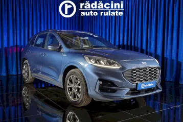 Ford Kuga din 2020 - oferta FOR162934