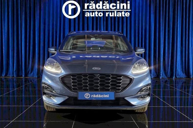 Ford Kuga din 2020 cu 65.733 km - oferta FOR162934 - foto 3