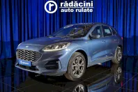 Ford Kuga din 2020 cu 65.733 km - oferta FOR162934 - foto 4