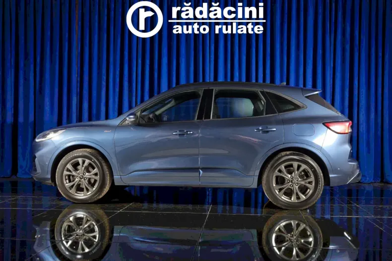 Ford Kuga din 2020 cu 65.733 km - oferta FOR162934 - foto 5