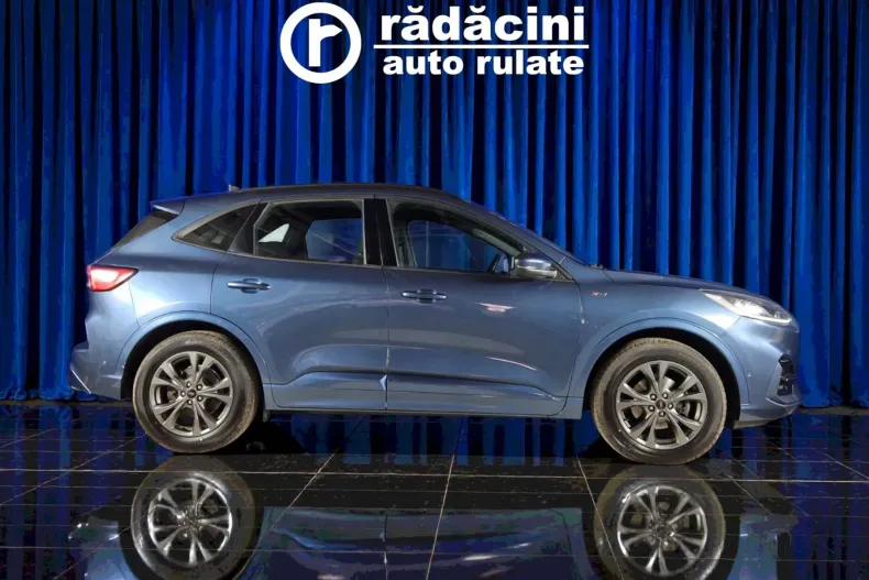 Ford Kuga din 2020 cu 65.733 km - oferta FOR162934 - foto 6