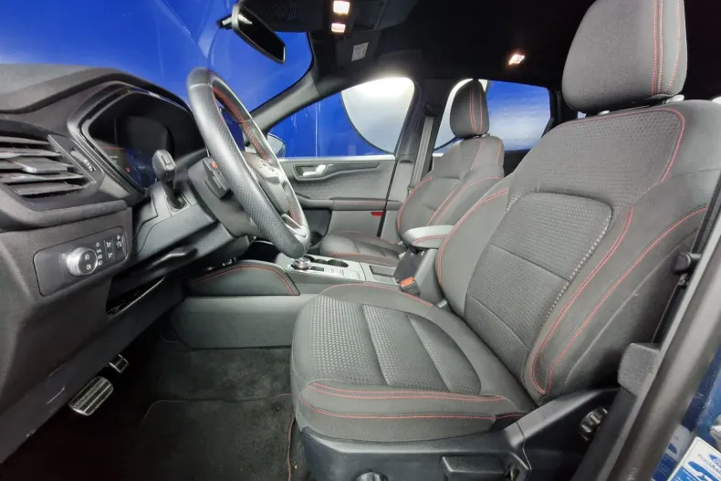 Ford Kuga din 2020 cu 65.733 km - oferta FOR162934 - foto 11