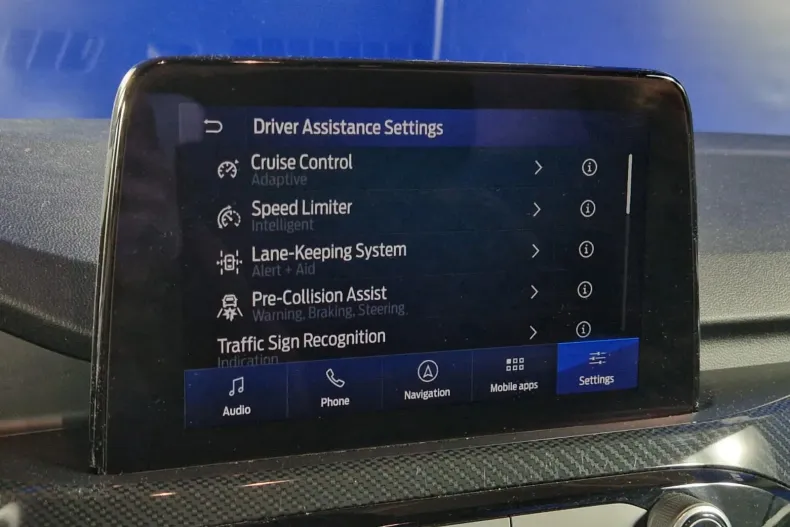 Ford Kuga din 2020 cu 65.733 km - oferta FOR162934 - foto 22