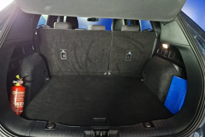 Ford Kuga din 2020 cu 65.733 km - oferta FOR162934 - foto 30