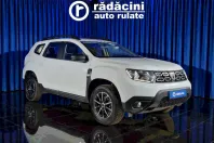 Dacia Duster din 2020 cu 98.595 km - oferta DAC162935 - foto 1