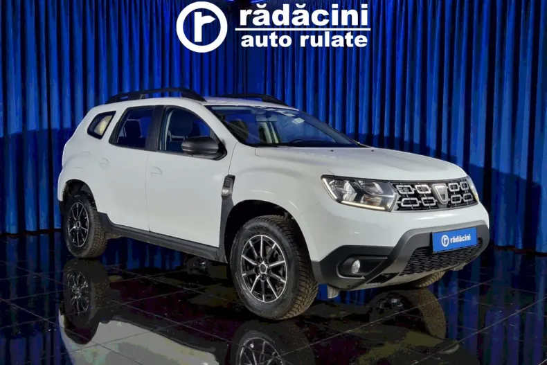 Dacia Duster din 2020 cu 98.595 km - oferta DAC162935 - foto 1
