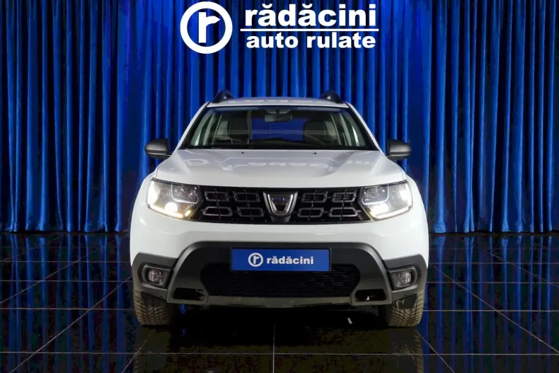 Dacia Duster din 2020 cu 98.595 km - oferta DAC162935 - foto 3