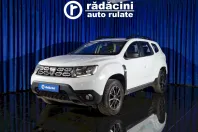 Dacia Duster din 2020 cu 98.595 km - oferta DAC162935 - foto 4