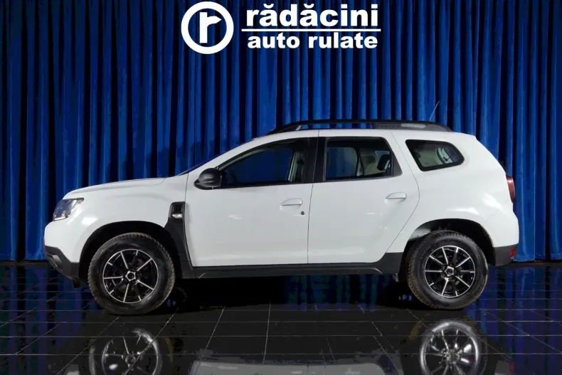 Dacia Duster din 2020 cu 98.595 km - oferta DAC162935 - foto 5